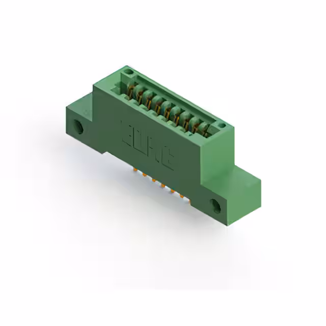 845-009-540-112 EDAC Inc.  Edgeboard Connectors